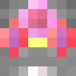 Pokemon Diancie Like a boss - Male Minecraft Skins - image 3