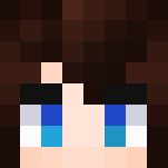 Edited Skin - Male Minecraft Skins - image 3