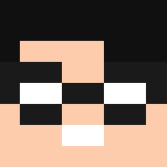 Robin (Jason) (Dc) - Comics Minecraft Skins - image 3
