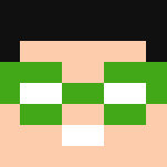 Robin (Dick) (Dc) - Comics Minecraft Skins - image 3