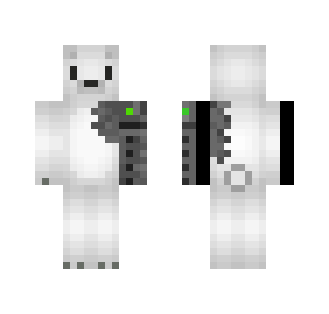 Robobear