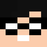Robin (Classic) (Dc) - Comics Minecraft Skins - image 3