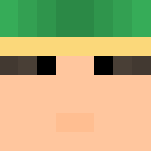 Dragon Quest Hero 7 - Male Minecraft Skins - image 3