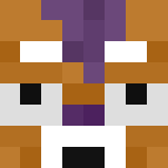 Download Free One of my steam friends Skin for Minecraft image 3 One of my steam friends - Male Minecraft Skins - image 3