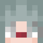 Too hot on Christmas ~~ - Christmas Minecraft Skins - image 3