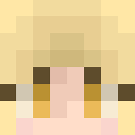 Aiz Wallenstein - Danmachi - Female Minecraft Skins - image 3