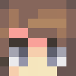white noise - Female Minecraft Skins - image 3