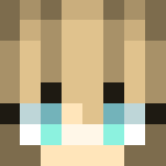 Roses and Overalls ???? - Female Minecraft Skins - image 3