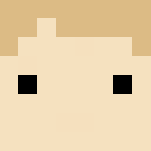The Balbusaur Guy | Pokemon - Male Minecraft Skins - image 3