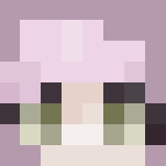ʑ - PERSONA [remake] READ DESC - Female Minecraft Skins - image 3