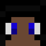 Cheryl Ebony - Female Minecraft Skins - image 3
