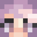 Indigo / Skin Trade with Untaken - Female Minecraft Skins - image 3