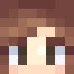 Going far far away | Snail - Female Minecraft Skins - image 3