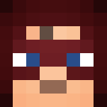 Arsenal (Arrow) - Male Minecraft Skins - image 3