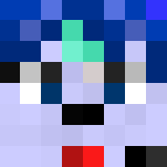 Krystal Assault Starfox - Female Minecraft Skins - image 3