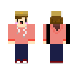 Hat Man