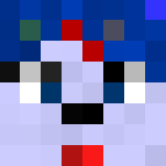 Krystal Starfox - Male Minecraft Skins - image 3