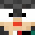 Litlio Cavecloak Panels - Male Minecraft Skins - image 3