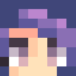 Jolie - Female Minecraft Skins - image 3