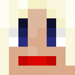 A Harley Quinn Skin - Comics Minecraft Skins - image 3