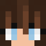 Wolf girl - Girl Minecraft Skins - image 3