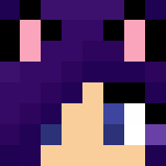Maid Cafe 3 - Female Minecraft Skins - image 3
