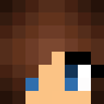 Download Free Rainbow DJ girl Skin for Minecraft image 3 Rainbow DJ girl - Girl Minecraft Skins - image 3