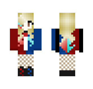Harley Quinn