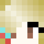 Harley Quinn - Comics Minecraft Skins - image 3