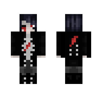 Gashes and Rips