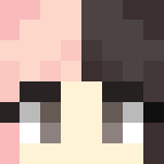 Melanie Martinez - Female Minecraft Skins - image 3