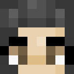 The Black Parade // Personal - Female Minecraft Skins - image 3