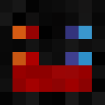 Unknown - Male Minecraft Skins - image 3