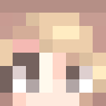 .•OC-Holly•. - Female Minecraft Skins - image 3
