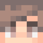 For teh freind (better shading) - Male Minecraft Skins - image 3