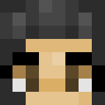 Unsteady // Personal - Female Minecraft Skins - image 3