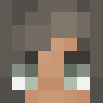 Basic ♡ - Female Minecraft Skins - image 3