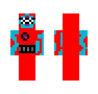 Deoxys