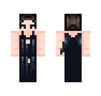 Mockingjay Dress - Catching Fire