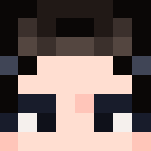 Mockingjay Dress - Catching Fire - Female Minecraft Skins - image 3