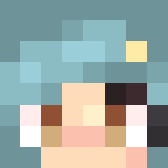 Download Free This totally isn't a Felll fanskin Skin for Minecraft image 3 This totally isn't a Felll fanskin - Female Minecraft Skins - image 3