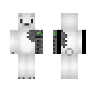 Robobear