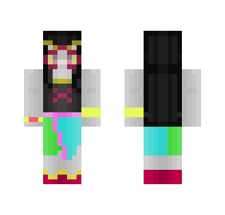 Feferi Peixes / Homestuck
