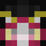 Feferi Peixes / Homestuck - Female Minecraft Skins - image 3