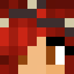 My skin - Female Minecraft Skins - image 3