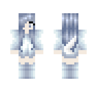 Ice Wolf~
