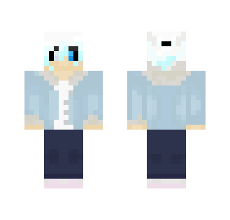 Female Sans