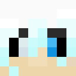 Female Sans - Female Minecraft Skins - image 3