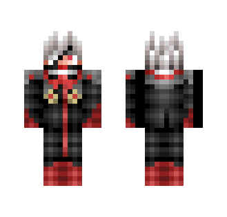 Kaneki Ken (Tokyo Ghoul :re)