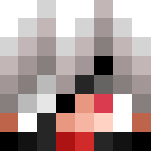 Download Free Kaneki Ken (Tokyo Ghoul :re) Skin for Minecraft image 3 Kaneki Ken (Tokyo Ghoul :re) - Male Minecraft Skins - image 3